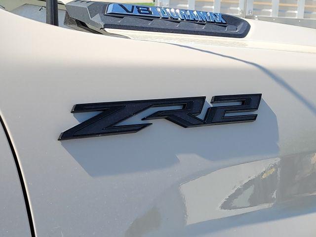 new 2026 Chevrolet Silverado 2500 car, priced at $89,415