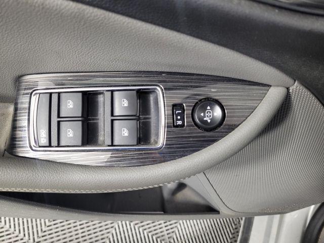 used 2017 Chevrolet Impala car, priced at $17,488