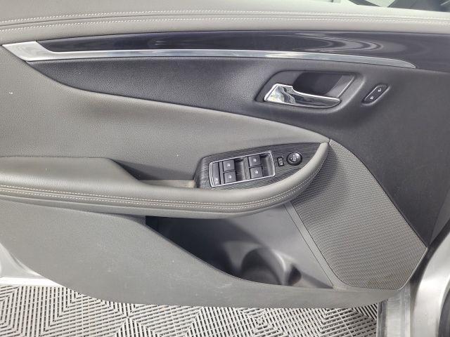 used 2017 Chevrolet Impala car, priced at $17,488