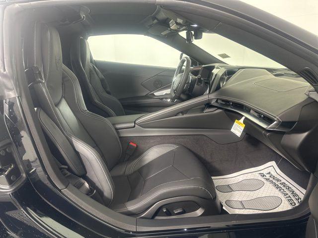 new 2026 Chevrolet Corvette car, priced at $73,490