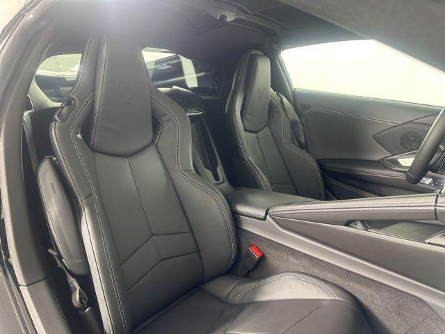 new 2026 Chevrolet Corvette car, priced at $73,490