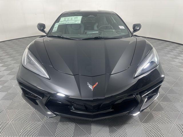 new 2026 Chevrolet Corvette car, priced at $73,490