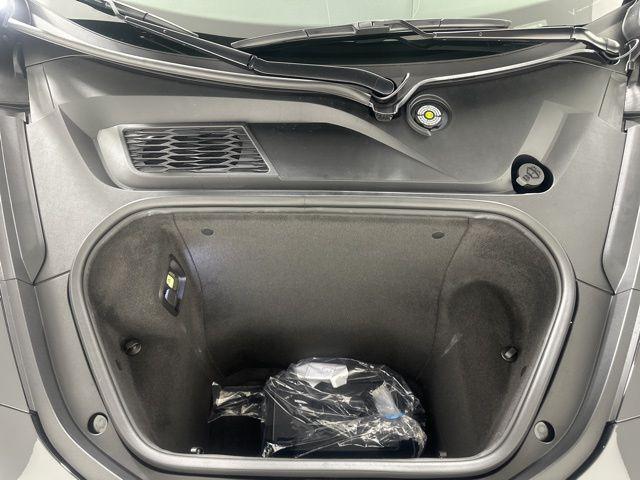 new 2026 Chevrolet Corvette car, priced at $73,490