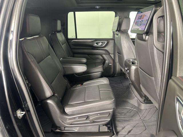 used 2024 Chevrolet Suburban car, priced at $67,982