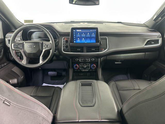 used 2024 Chevrolet Suburban car, priced at $67,982