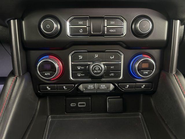 used 2024 Chevrolet Suburban car, priced at $67,982