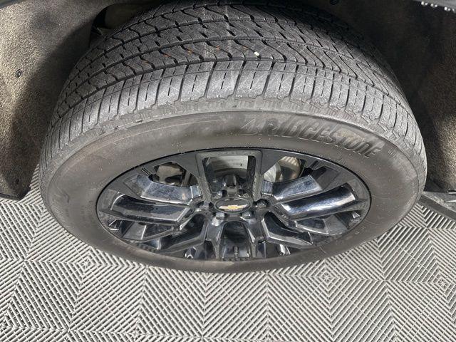 used 2024 Chevrolet Suburban car, priced at $67,982