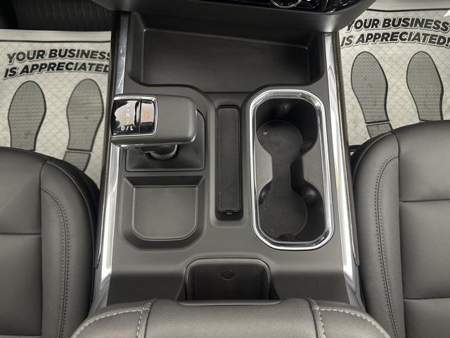 new 2026 Chevrolet Silverado 1500 car, priced at $65,225