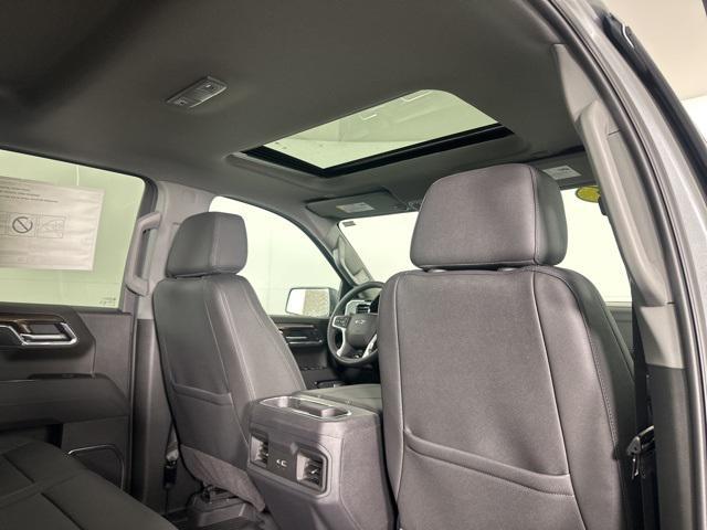 new 2026 Chevrolet Silverado 1500 car, priced at $65,225