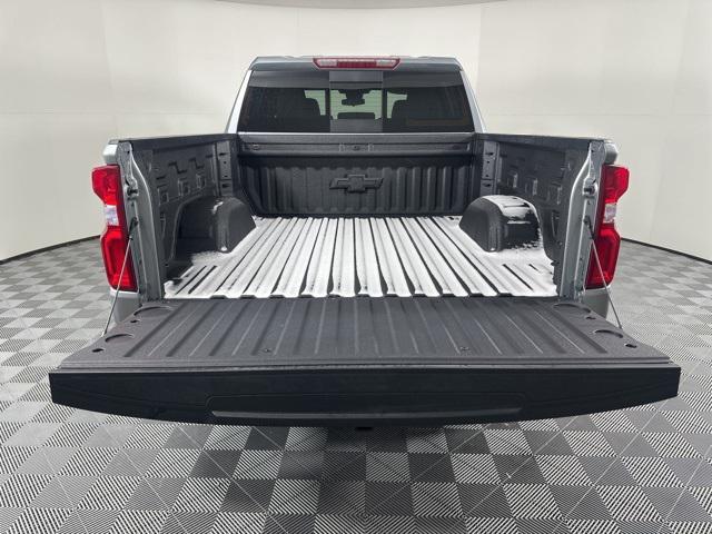 new 2026 Chevrolet Silverado 1500 car, priced at $65,225