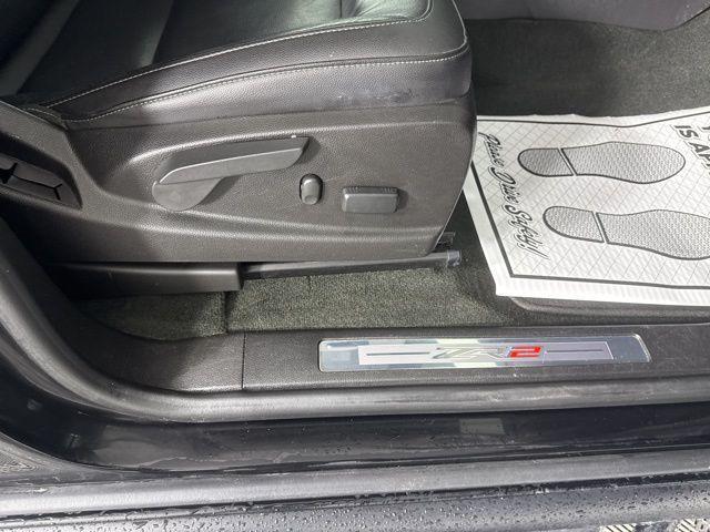 used 2018 Chevrolet Colorado car, priced at $29,397