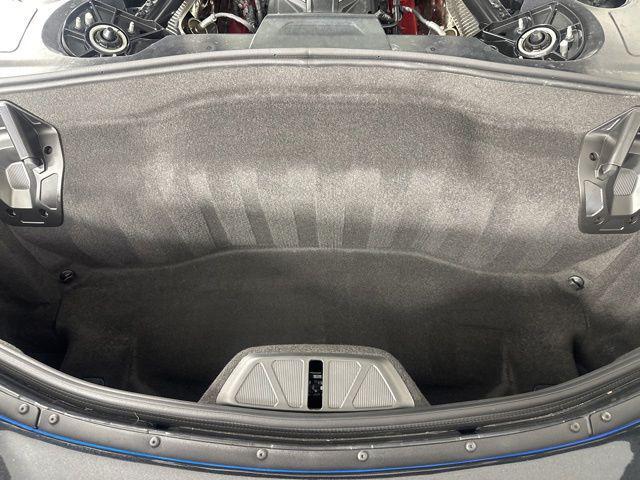 new 2026 Chevrolet Corvette car, priced at $73,490