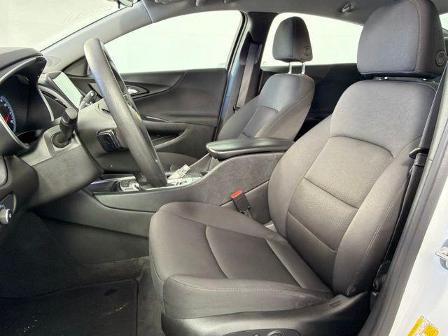 used 2024 Chevrolet Malibu car, priced at $21,957