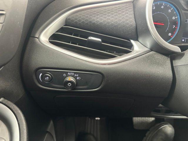 used 2024 Chevrolet Malibu car, priced at $20,933