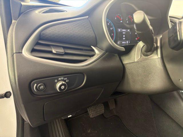 used 2024 Chevrolet Malibu car, priced at $21,957