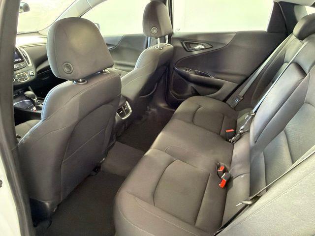 used 2024 Chevrolet Malibu car, priced at $21,957
