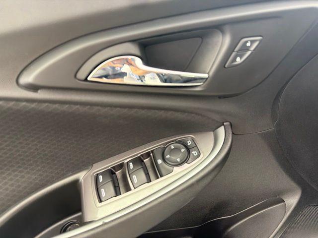 used 2024 Chevrolet Malibu car, priced at $21,957