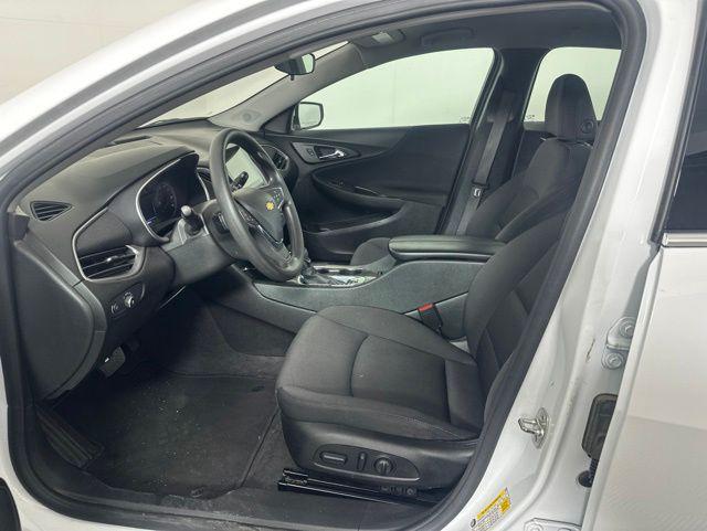 used 2024 Chevrolet Malibu car, priced at $20,933