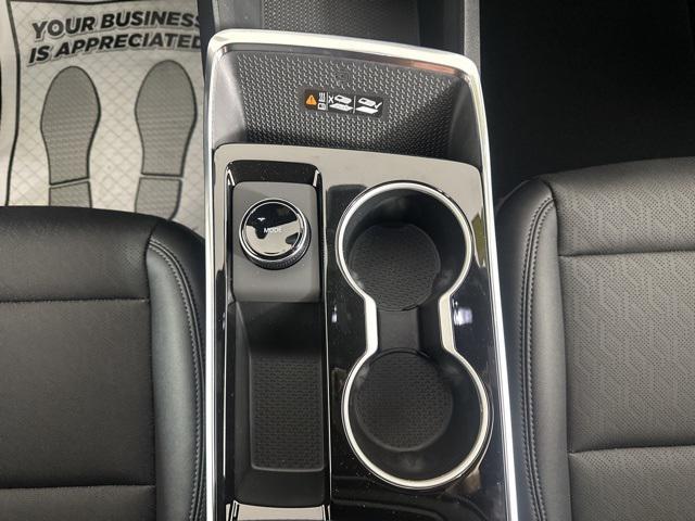 new 2026 Chevrolet Equinox car, priced at $33,845