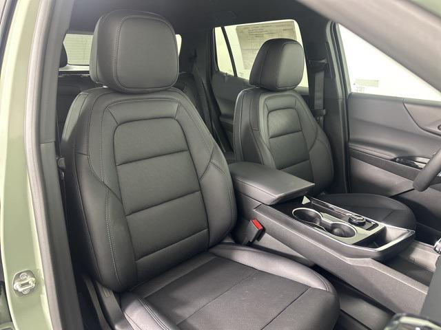 new 2026 Chevrolet Equinox car, priced at $33,845