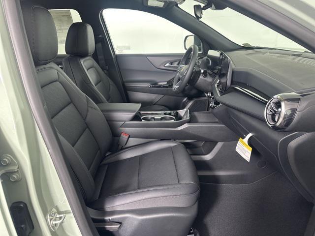 new 2026 Chevrolet Equinox car, priced at $33,845