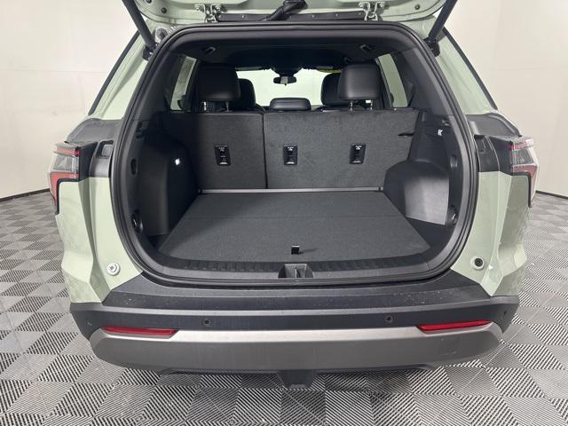 new 2026 Chevrolet Equinox car, priced at $33,845