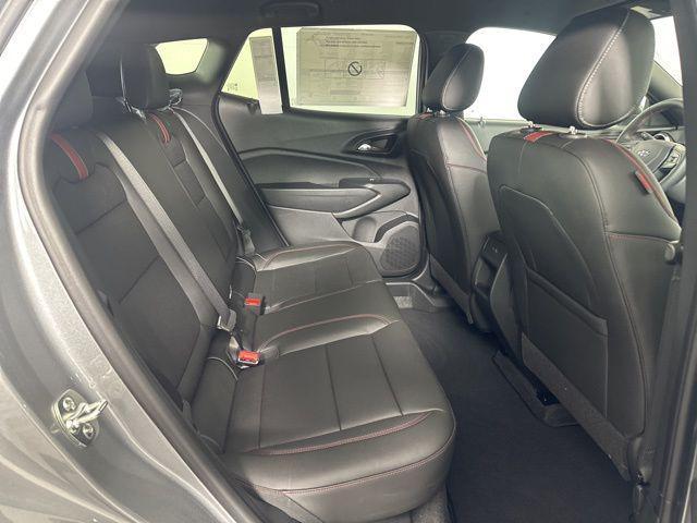 new 2026 Chevrolet Trax car, priced at $26,320