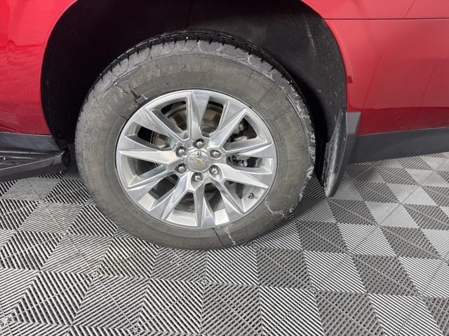 used 2024 Chevrolet Suburban car, priced at $64,446