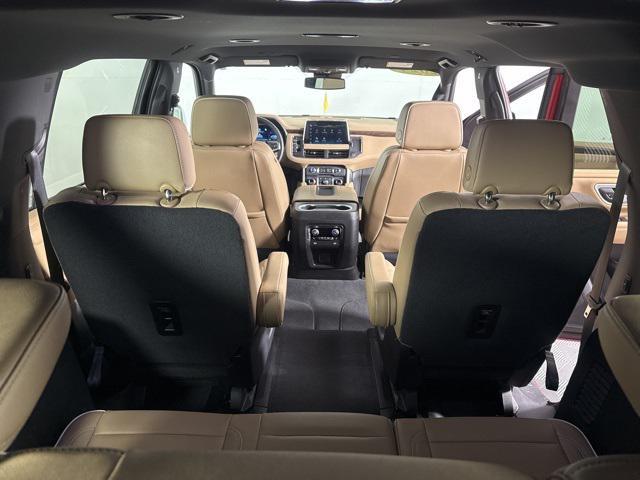 used 2024 Chevrolet Suburban car, priced at $64,446