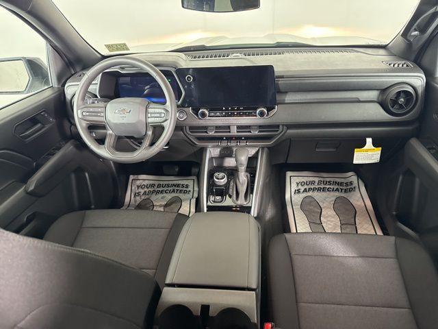new 2026 Chevrolet Colorado car, priced at $42,095