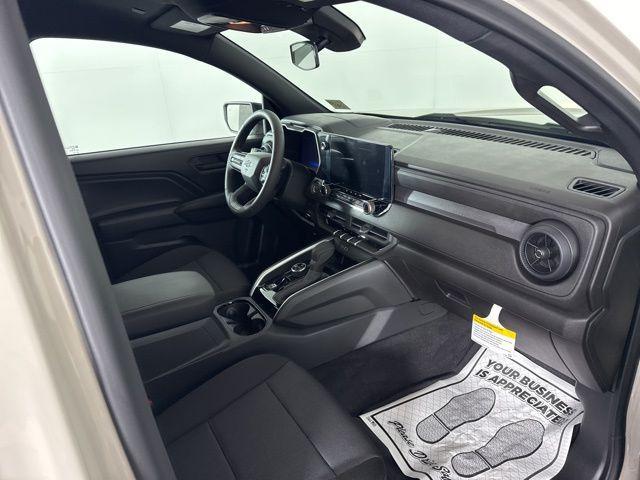 new 2026 Chevrolet Colorado car, priced at $42,095