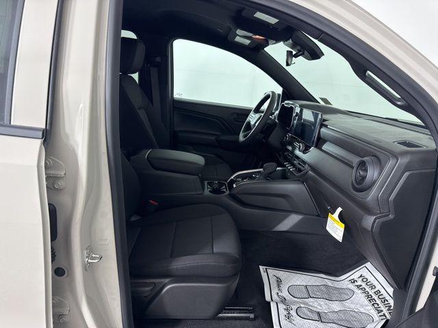 new 2026 Chevrolet Colorado car, priced at $42,095