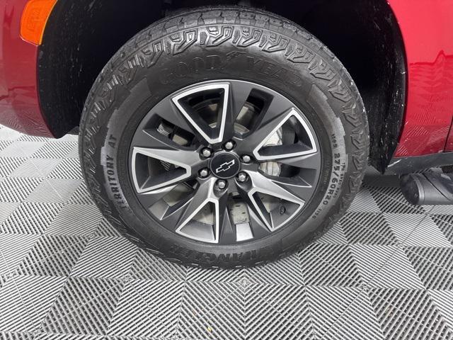 used 2024 Chevrolet Tahoe car, priced at $63,969