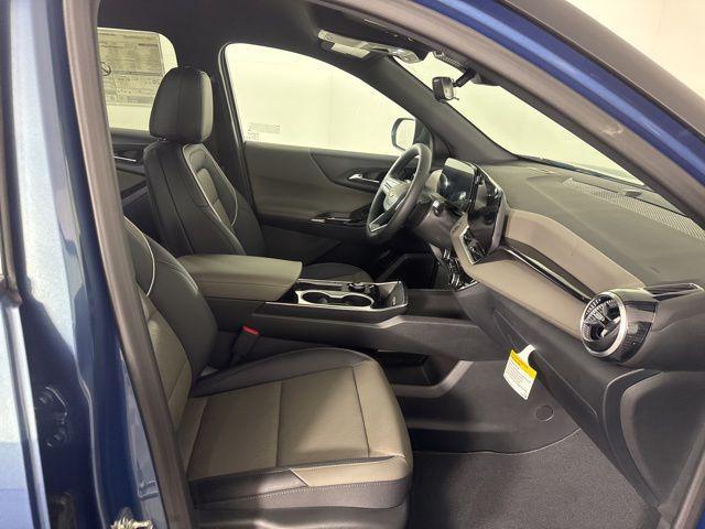 new 2026 Chevrolet Equinox car, priced at $35,240