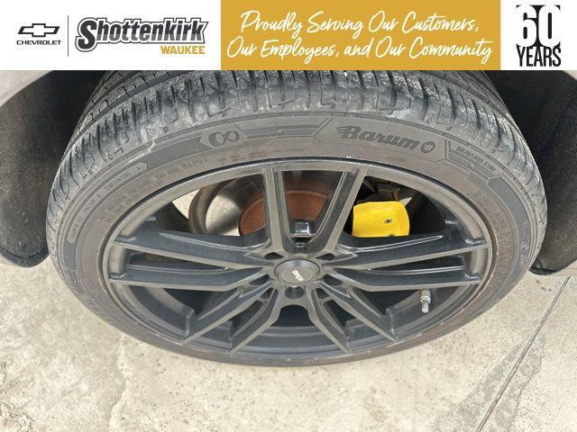 used 2013 Volkswagen Eos car, priced at $7,999