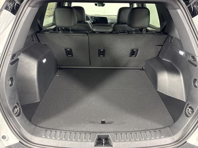 new 2026 Chevrolet Equinox car, priced at $36,472