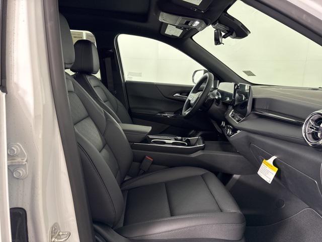 new 2026 Chevrolet Equinox car, priced at $36,472