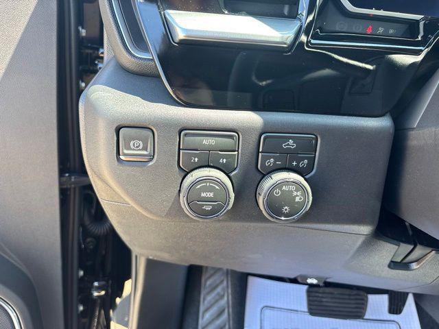 new 2026 Chevrolet Silverado 1500 car, priced at $50,925