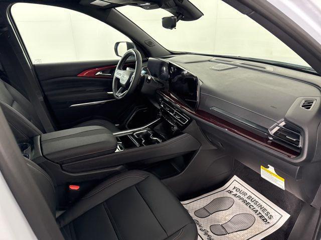 new 2026 Chevrolet Traverse car, priced at $57,050