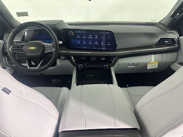 new 2026 Chevrolet Tahoe car, priced at $97,725