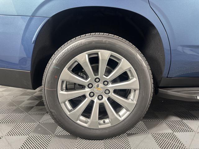 new 2026 Chevrolet Tahoe car, priced at $97,725