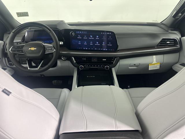 new 2026 Chevrolet Tahoe car, priced at $97,725