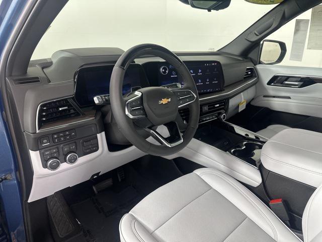 new 2026 Chevrolet Tahoe car, priced at $97,725