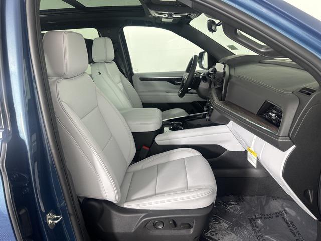 new 2026 Chevrolet Tahoe car, priced at $97,725