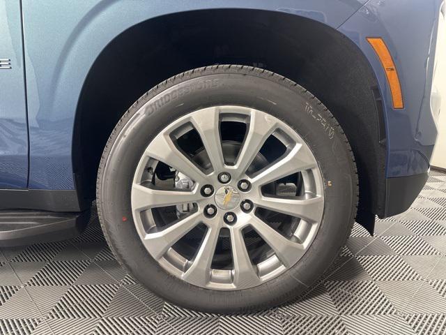 new 2026 Chevrolet Tahoe car, priced at $97,725