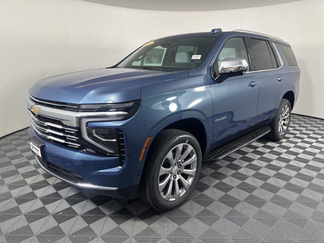 new 2026 Chevrolet Tahoe car, priced at $97,725