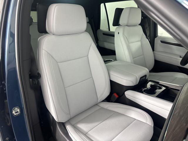 new 2026 Chevrolet Tahoe car, priced at $97,725