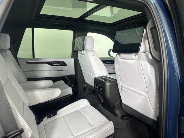 new 2026 Chevrolet Tahoe car, priced at $97,725