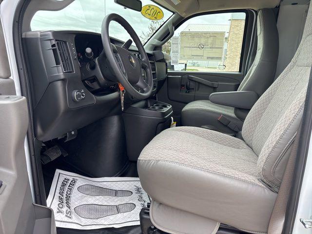 new 2026 Chevrolet Tahoe car, priced at $70,770