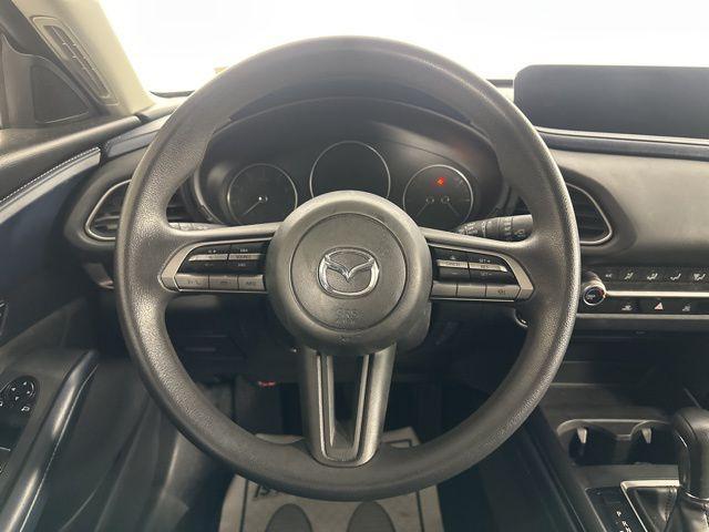 used 2021 Mazda CX-30 car, priced at $18,941
